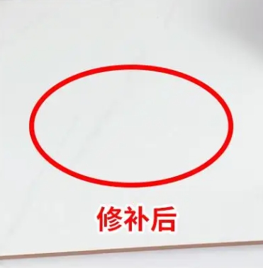 端州瓷砖空鼓维修公司分享下板材基层，未采取柔性过渡措施的影响。在瓷砖铺贴工程中，如果采用的是板材基层（如石膏板、木工板等非刚性基层），而未采取柔性过渡措施，